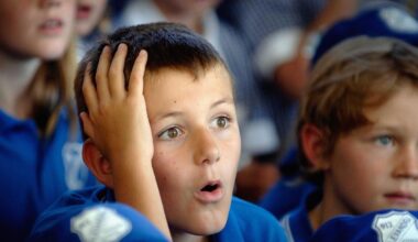 Comparing El Paso Kids' 1980 Gadgets To Today's Stuff