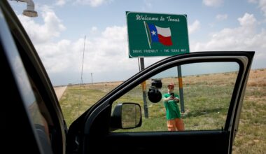 Top Day Trips From El Paso To Enjoy This Summer