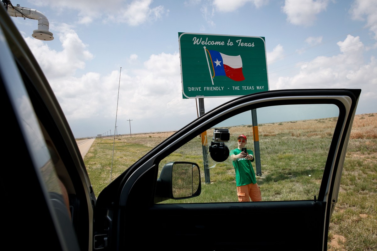 Top Day Trips From El Paso To Enjoy This Summer