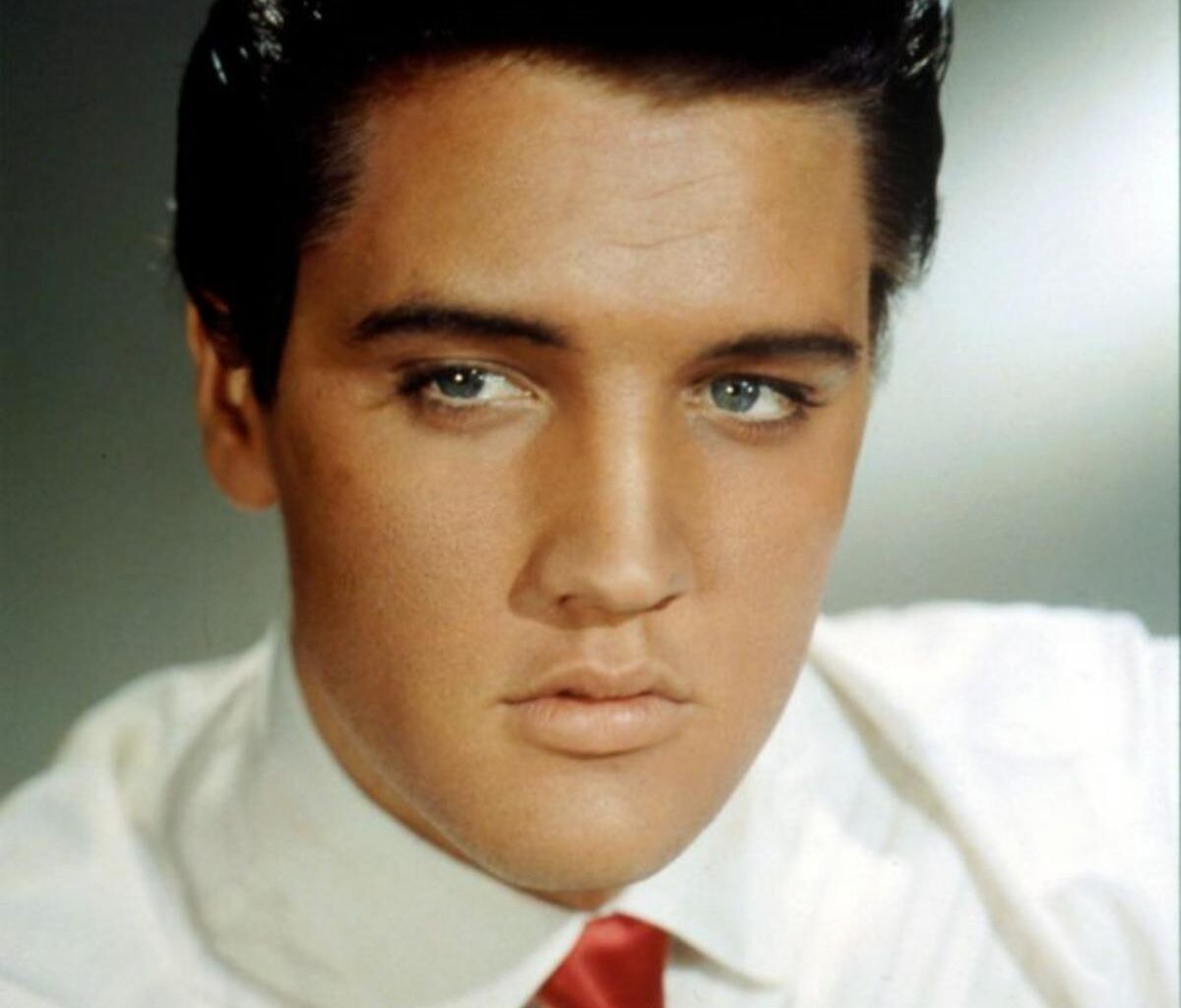 Reflecting On Elvis Presley’s Historic Concerts In Lubbock
