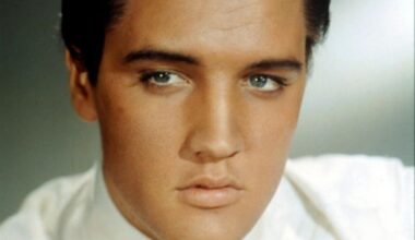 Reflecting On Elvis Presley’s Historic Concerts In Lubbock