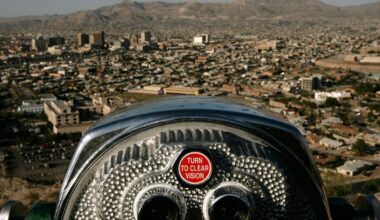 Impact Concerns Rise Over Meta Data Center In El Paso