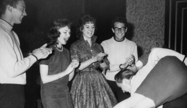 Top Covers Of Buddy Holly Songs That Resonate With Fans