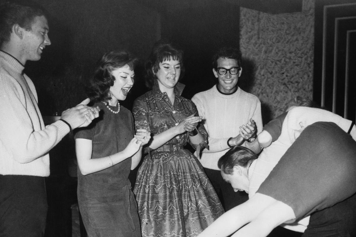 Top Covers Of Buddy Holly Songs That Resonate With Fans