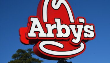 Arby's Returns To El Paso With A New Restaurant Opening