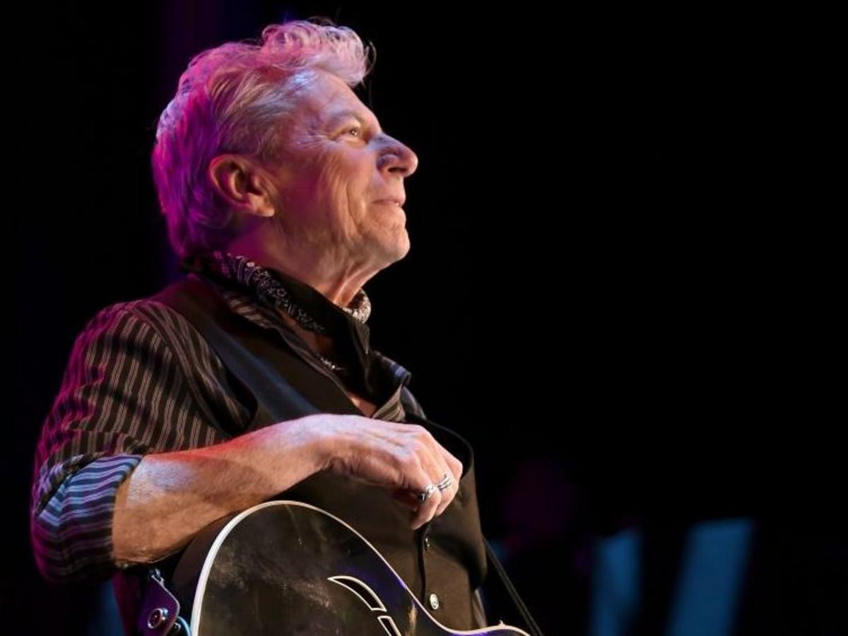 Lubbock's Oversight Of Joe Ely And His Cultural Legacy