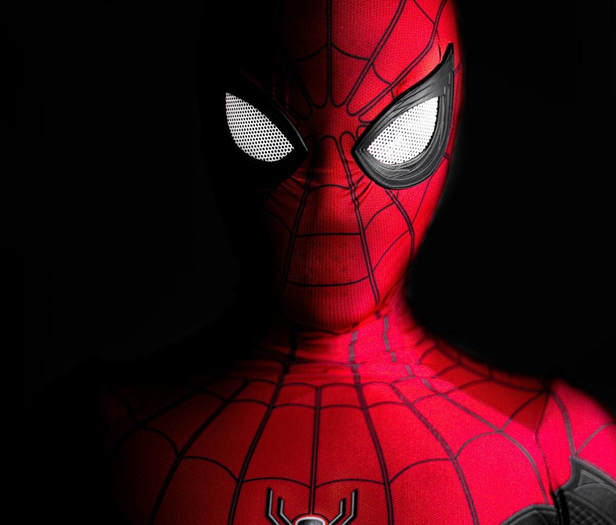 The Challenges Of Spider-Man Fighting Crime In Lubbock
