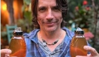 Ian Moore Takes The Stage This April At Lubbock's Cactus Theater