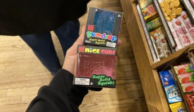 Where Parents Are Finding Them