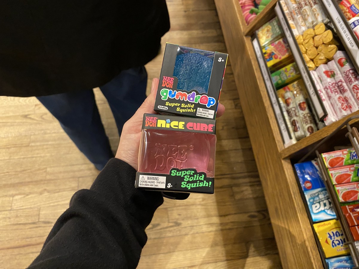 Where Parents Are Finding Them