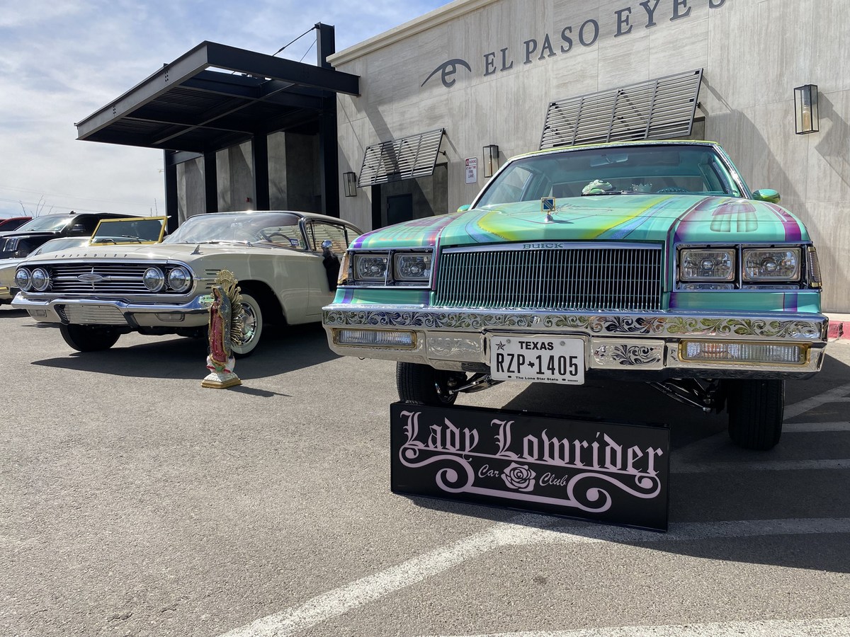 USPS Unveils Lowrider Stamps Celebrating Chicano Culture