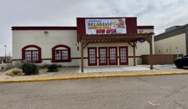 Lubbock's Breakfast House & Grill To Open New Location