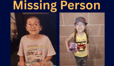 Law Enforcement in Lubbock Searching for Missing 11-Year-Old Girl