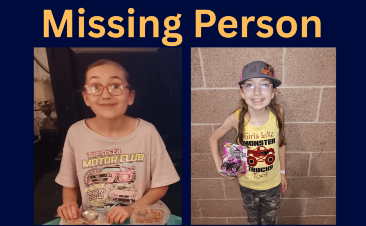 Law Enforcement in Lubbock Searching for Missing 11-Year-Old Girl