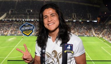 Fans Think a ‘Ted Lasso’ Star May Join El Paso Locomotive FC