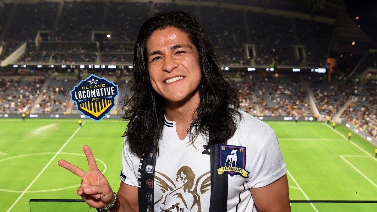 Fans Think a ‘Ted Lasso’ Star May Join El Paso Locomotive FC