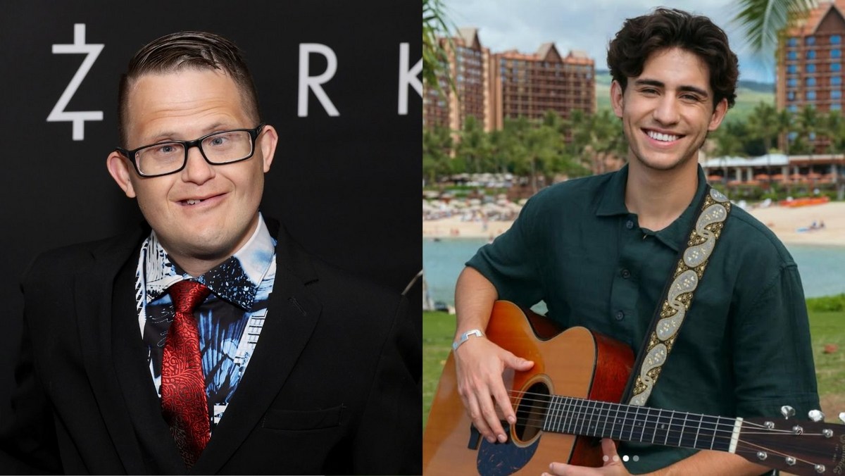 El Paso Comic Con Guest Shares How Local Singer Inspired Him