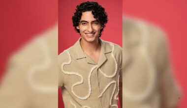 Aziz Guerra Wows The Voice Singing Spanish Hit, Picks Team Adam