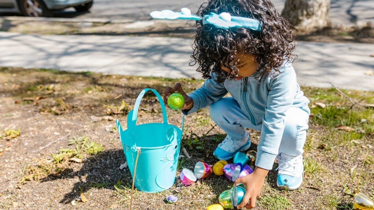 Where To Find Easter Celebrations In El Paso Parks