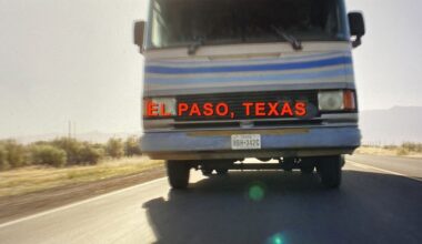 Hollywood Loves El Paso, Now Let’s Get Productions to Film Here