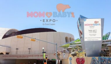 First-Ever Expo Helps El Paso Moms Navigate Motherhood