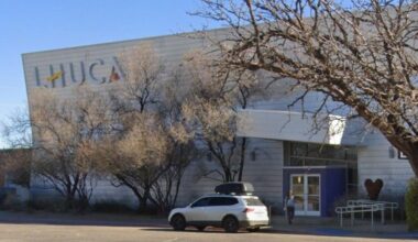 Free Family Fun Ideas For Spring Break In Lubbock, Texas