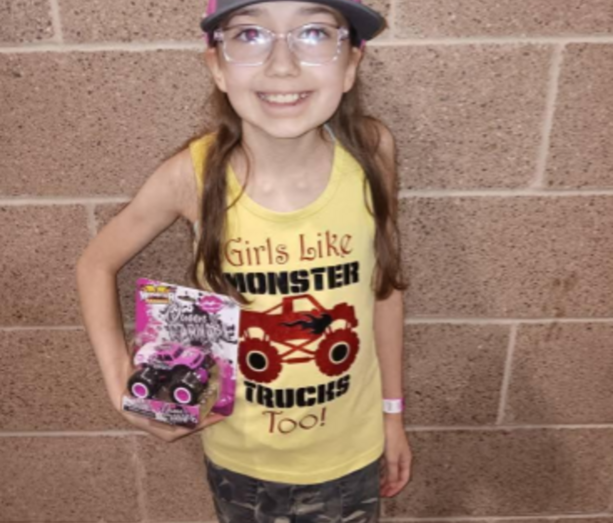 Law Enforcement in Lubbock Searching for Missing 11-Year-Old Girl