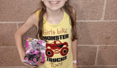 Law Enforcement in Lubbock Searching for Missing 11-Year-Old Girl