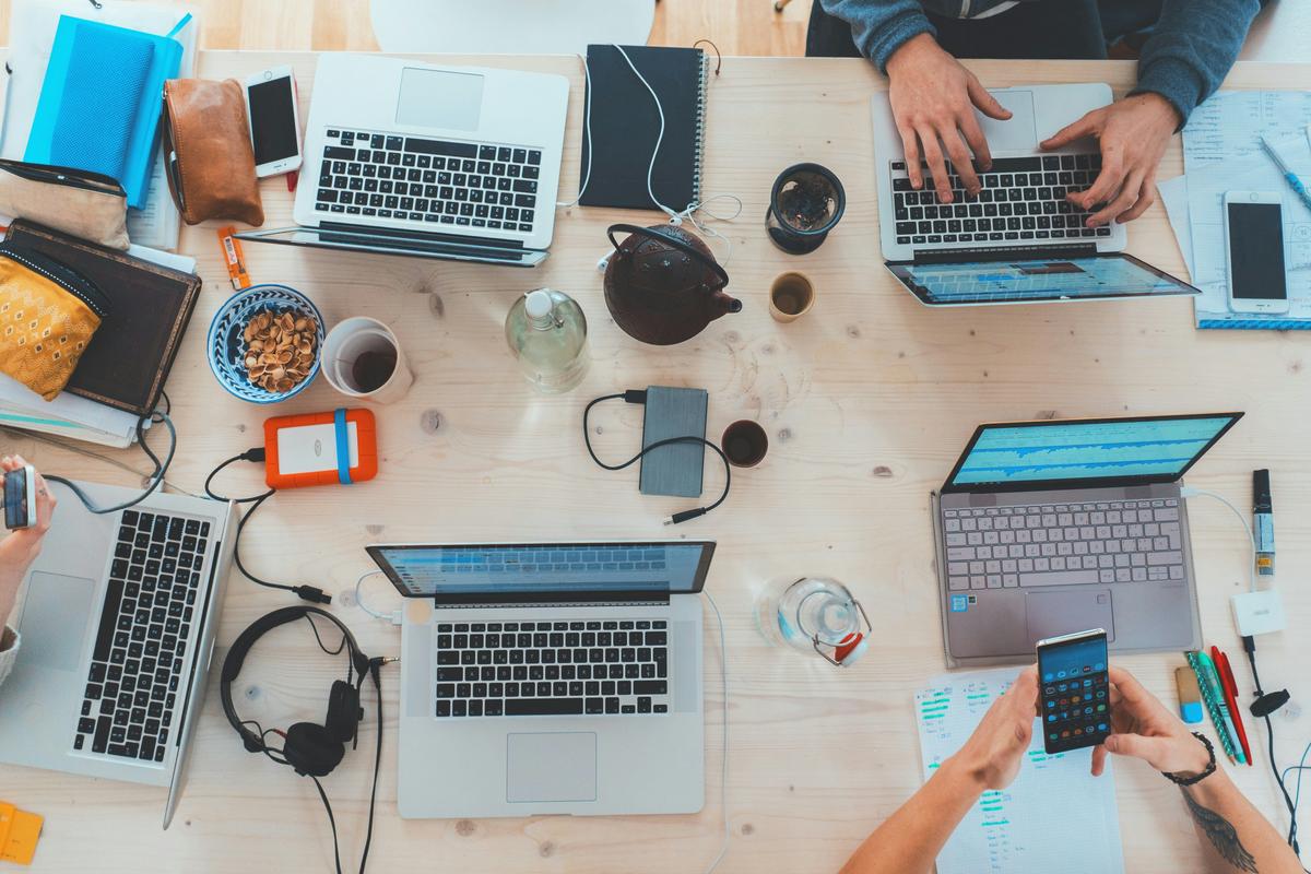 Key Industries And Employment Trends
