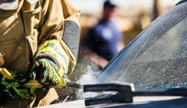 Lubbock's Tribute Song Honors Fallen First Responders' Legacy