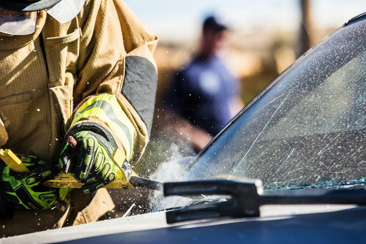 Lubbock's Tribute Song Honors Fallen First Responders' Legacy