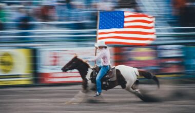 The 83rd Annual ABC Pro Rodeo Returns to Levelland in April