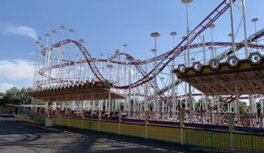 Get Your Wonderland Season Pass Now