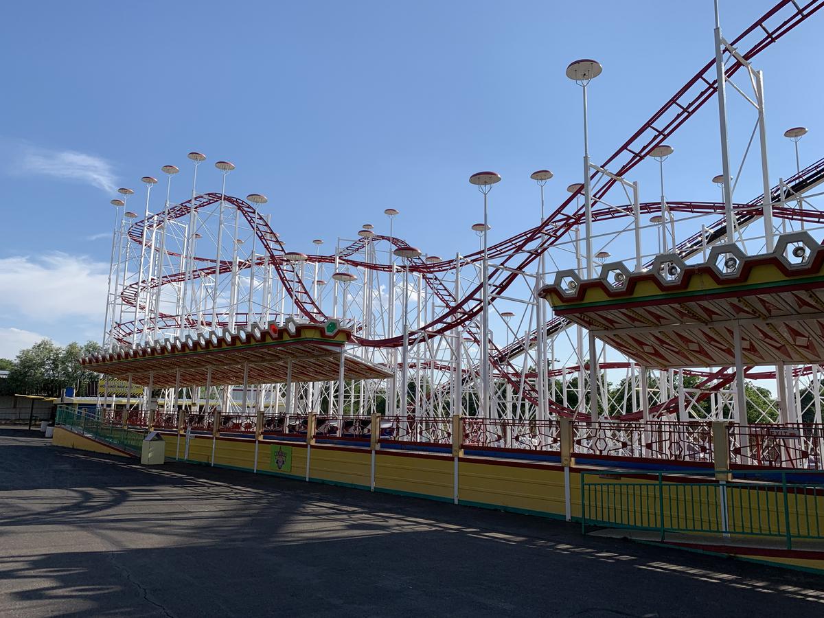 Get Your Wonderland Season Pass Now