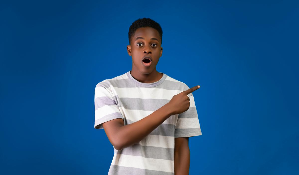 Strange Things Witnessed In Lubbock