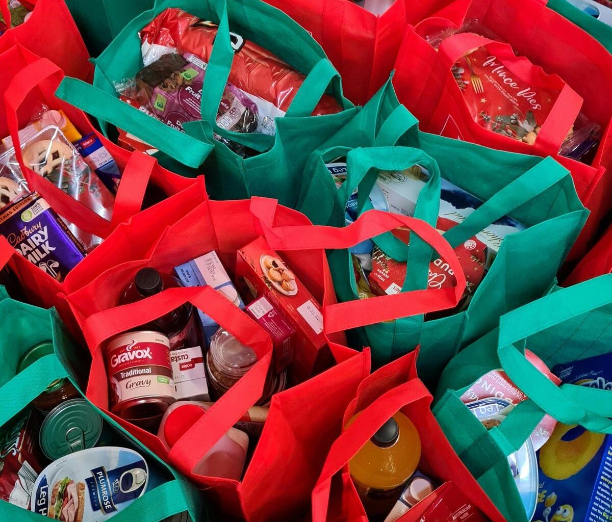 Where To Find Food Assistance In Lubbock For Families