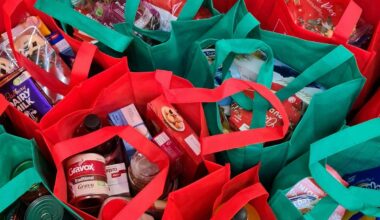 Where To Find Food Assistance In Lubbock For Families