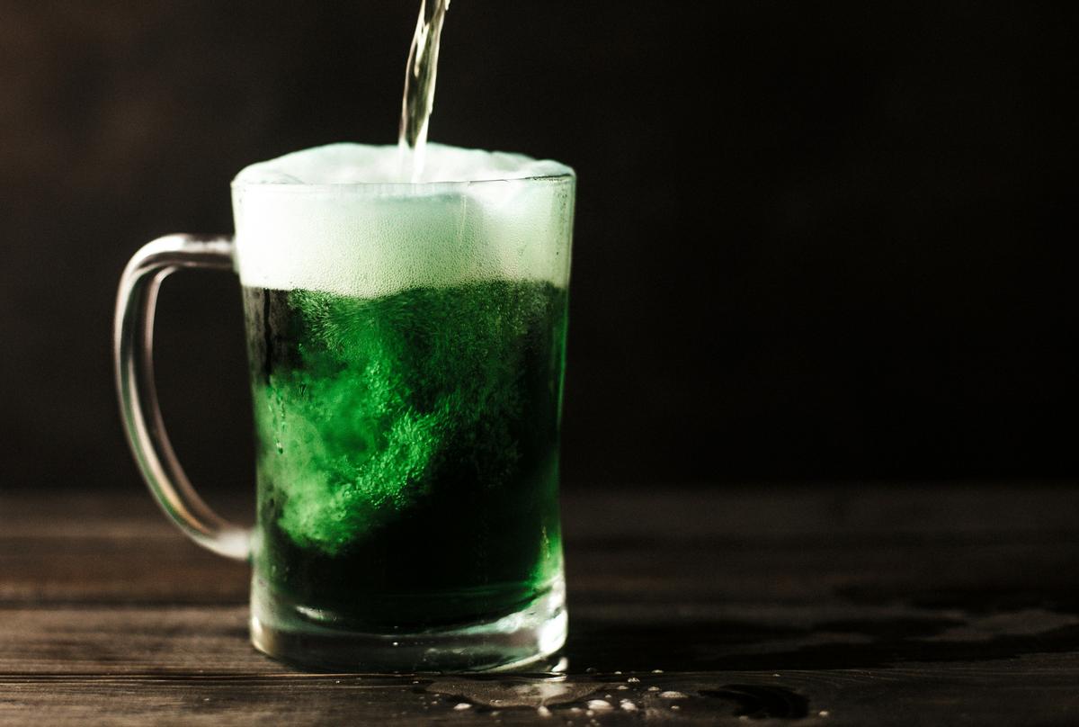 Why Lubbock Ranks High For St. Patrick's Day Celebrations