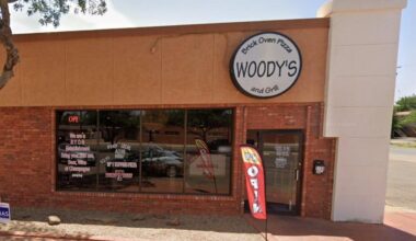 What To Expect From Lubbock's New Pub 55 Opening Soon