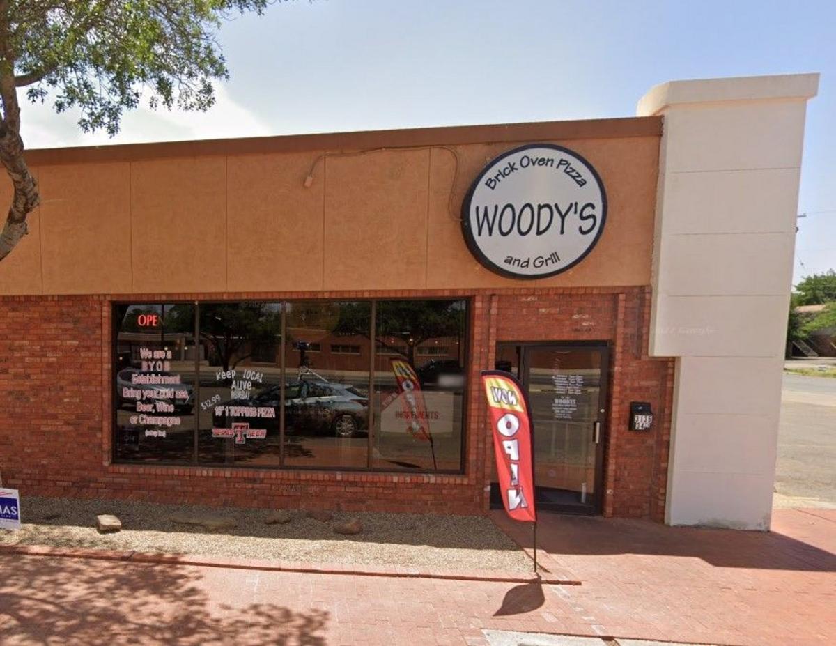 What To Expect From Lubbock's New Pub 55 Opening Soon