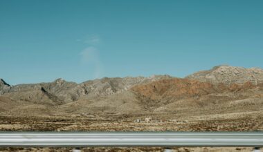 8 Perfect Mini Road Trips from El Paso for Spring Break