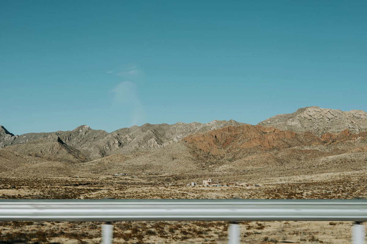 8 Perfect Mini Road Trips from El Paso for Spring Break