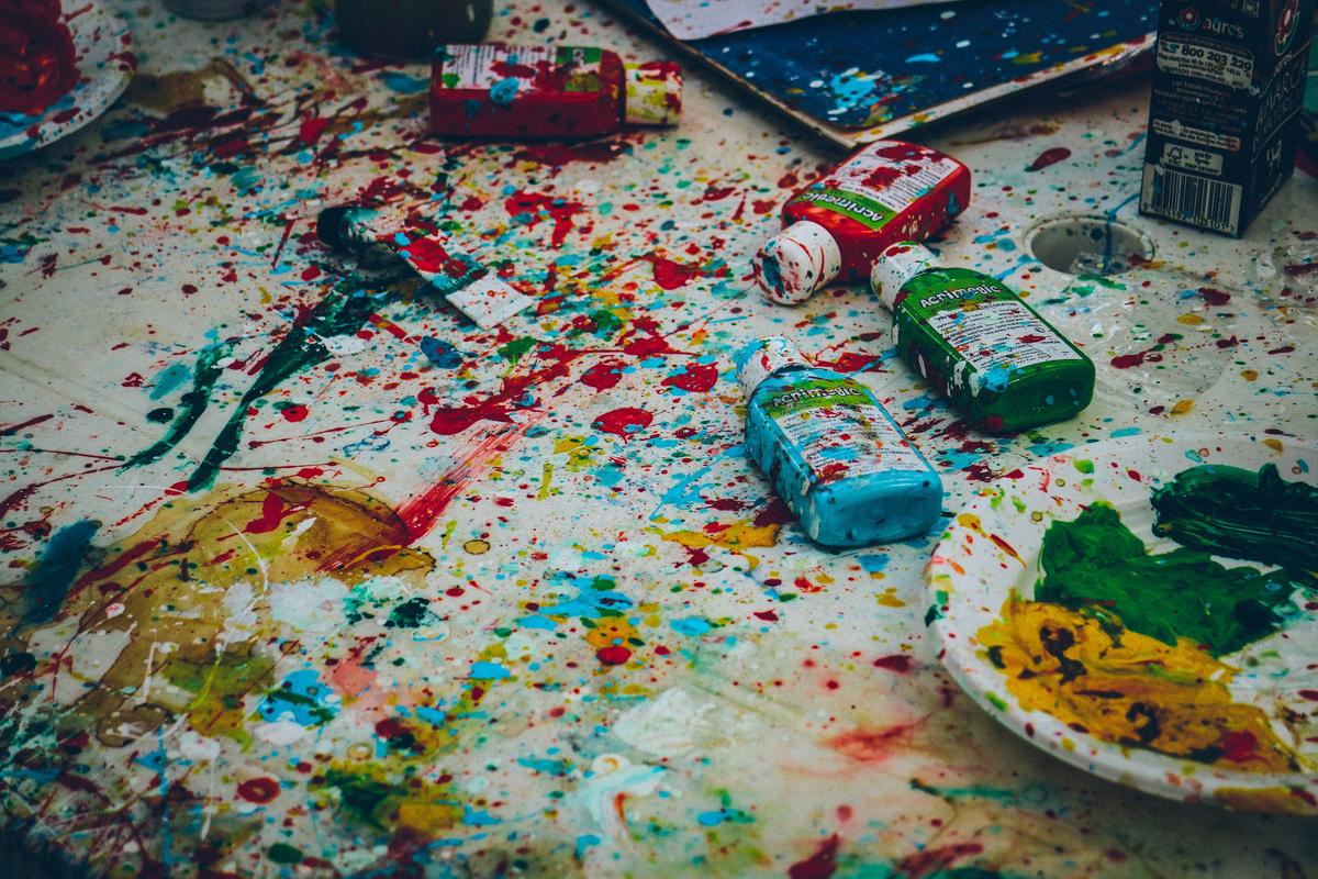 Funny And Chaotic Messes Shared By Lubbock Residents