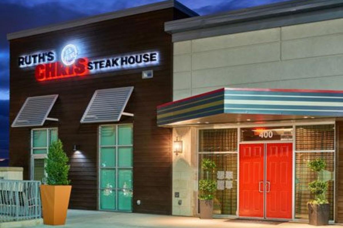 Texas Steakhouse Rules Are Nothing New For El Paso