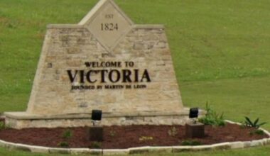 Check Out Events Happening In Victoria This Weekend