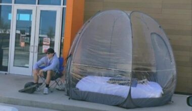 Levelland College Student Camps For Free Whataburger For A Year