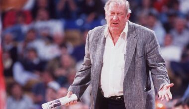 How The 1966 NCAA Championship Changed College Basketball