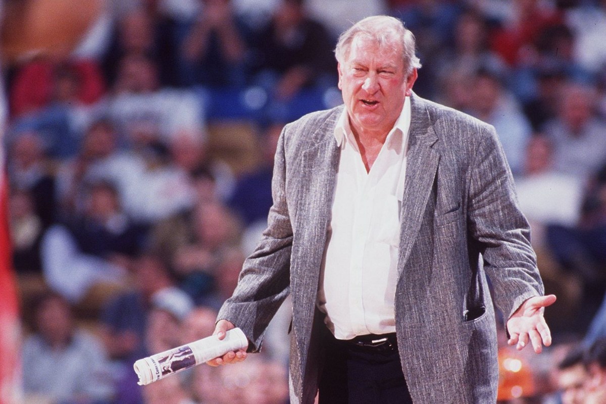 How The 1966 NCAA Championship Changed College Basketball