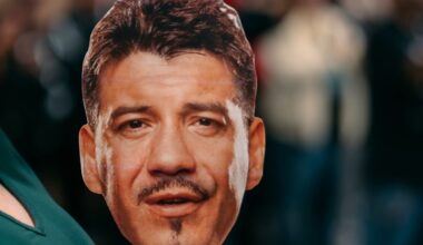 El Paso Honors Eddie Guerrero With Special Apparel Collection