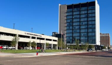 Lubbock City Councilman Brayden Rose Resigns